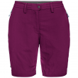 Pantaloni scurți femei Salewa Puez Dry W Shorts violet