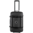 Valiză Fjällräven Färden Roller 75 negru Coal Black