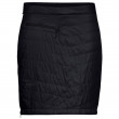 Fustă de iarnă femei Bergans Røros Insulated Skirt negru