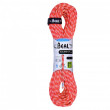 Coardă de alpinism Beal Ice Line 8,1 mm (60 m) portocaliu/