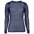 Pulover funcțional Brynje Super Thermo Shirt albastru închis