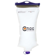 Sticlă pliantă CNOC 28mm VectoX 2l Water Container violet Purple