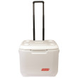 Cutie frigorifică Coleman 50QT Wheeled Marine Cooler