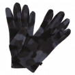 Mănuși copii Regatta Fallon Glove negru