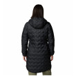 Geacă lungă de iarnă femei Columbia Delta Ridge™ II Long Down Jacket