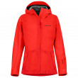Dámská bunda Marmot Wm's Minimalist Jacket roșu