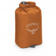 Sac rezistent la apă Osprey Ul Dry Sack 6 portocaliu/