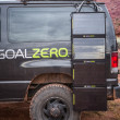 Solární panel Goal Zero Nomad 100