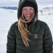 Geacă femei Fjällräven Expedition Pack Down Hoodie W