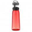 Recipient Salewa Runner Bottle 0,75 l roșu red