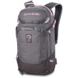 Rucsac femei Dakine Team Women'S Heli Pro 20L gri/roz