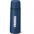 Termos Primus Vacuum Bottle 0,5 l albastru închis deep blue