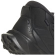 Încălțăminte de trekking Adidas Terrex Winter Boot Mid Leather