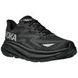 Încălțăminte bărbați Hoka M Clifton 9 Gtx negru Black / Black