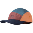 Șapcă copii Buff 5 Panel Go Cap albastru/albastru deschis