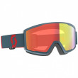 Ochelari de schi Scott Factor Pro LS
