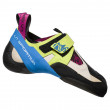 Espadrile femei La Sportiva Skwama Women galben/alb