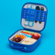 Cutie pentru gustări Hydro Flask Kids Small Insulated Lunch Box