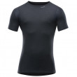 Tricou bÄ�rbaČ›i Devold Hiking T-shirt negru black