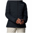 Geacă de iarnă femei Columbia Joy Peak™ II Hooded Jacket