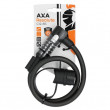 Lacăt pentru bicicletă AXA Cable Resolute C12 - 65 Code