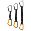 Buclă echipată Petzl Spirit Express 11 cm