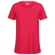 Tricou femei Regatta Ballyton roz Pink Potion