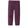 Pantaloni copii Reima Kaura violet