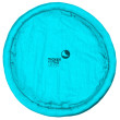Frisbee de buzunar Ticket to the moon Pocket Moon Disc albastru/verde