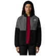 Hanorac femei The North Face W Glacier Heavyweight Full Zip Jacket