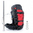 Plasă de protecție Pacsafe Backpack Protector 85l