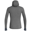 Hanorac bărbați Salewa Puez 2 Dry M L/S Hood Fz Tee