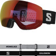 Ochelari de schi Salomon Radium Pro Sigma Photochromic negru