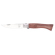 Briceag Main Knives Italian Line - Bubinga 10004