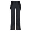 Pantaloni femei Kilpi Elare-W negru BLK