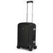 Geantă de voiaj Osprey Transporter Hardside Carry-On 40L negru black