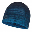 Căciulă Buff Microfiber Reversible Hat albastru / negru