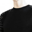 Tricou funcțional bărbați Sensor Merino Air mânecă scurtă