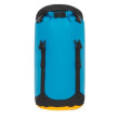 Husă impermeabilă Sea to Summit Evac Compression Dry Bag 8 L albastru