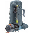 Rucsac turistic Deuter Aircontact Core 60+10