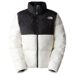 Geacă femei The North Face W Saikuru Jacket alb