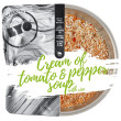 Mâncare deshitradată Lyo food Cream of Tomato & Pepper Soup with rice