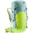 Rucsac turistic Deuter Speed Lite 30 verde