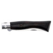 Briceag Main Knives Italian Line - Ebony 10003