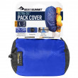 Husă de ploaie pentru rucsac Sea to Summit Ultra-Sil Pack Cover Large