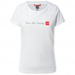 Tricou femei The North Face W S/S Neverstopexploring Tee