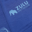 Tricou copii Zulu Bambus Elephant 210 Short