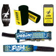 Slackline Gibbon Funline Treewear Set