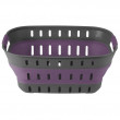 Coșuleț pliabil Outwell Collaps  Basket violet Plum