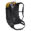 Rucsac pentru ciclism Vaude Bike Alpin 25+5